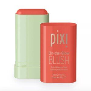 Pixi By Petra On-the-Glow Blush | Juicy | NEW MAKEUP